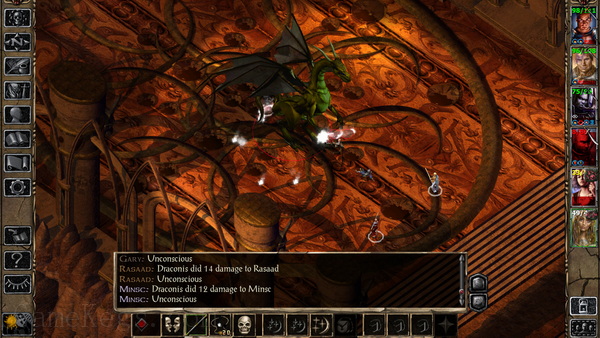 博德之门II：增强版.Baldur’s Gate II: Enhanced Edition