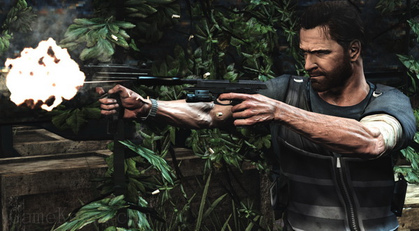 PC《马克思佩恩3/Max Payne 3》解密中文版下载_大神游戏网