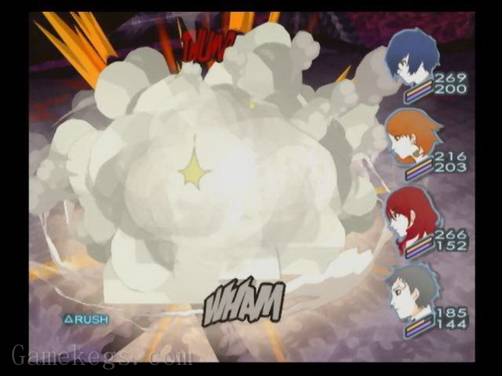 Prix de Shin Megami Tensei: Persona 3 Portable sur PSP