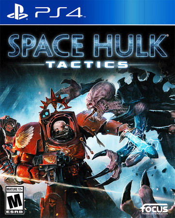 Space Hulk: Tactics : : Jeux vidéo